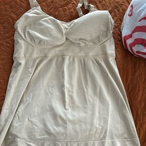 Kindred Bravely pumping cami